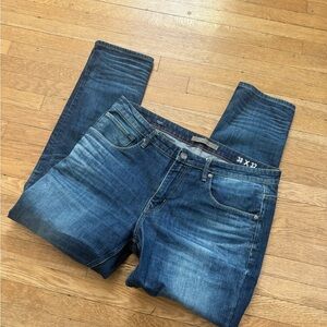 Vigoss Mick 330 Slim Fit Denim Jeans Mens 38x32